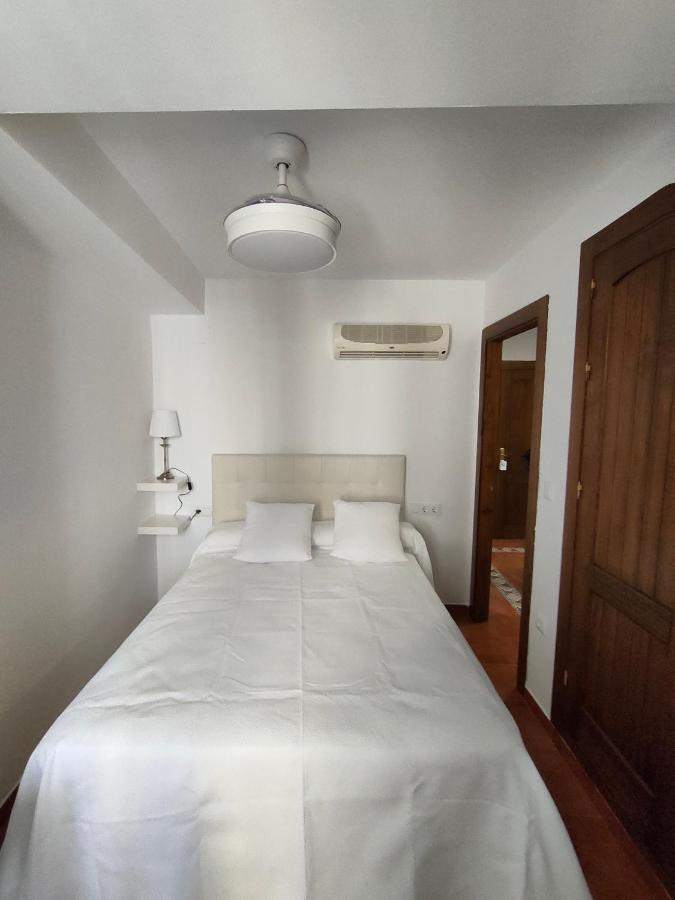 Apartamento Santa Ines Granada Eksteriør bilde