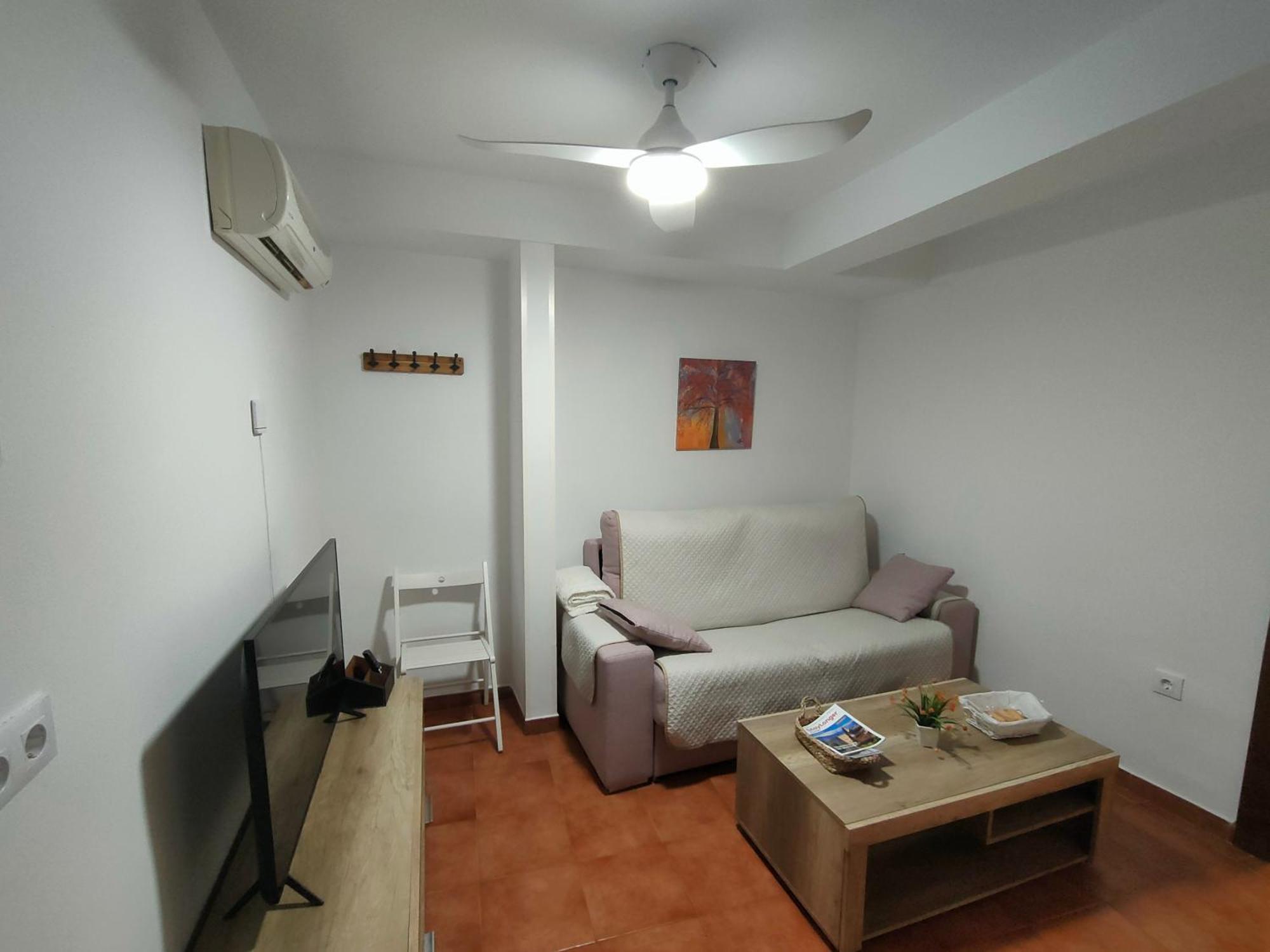 Apartamento Santa Ines Granada Eksteriør bilde