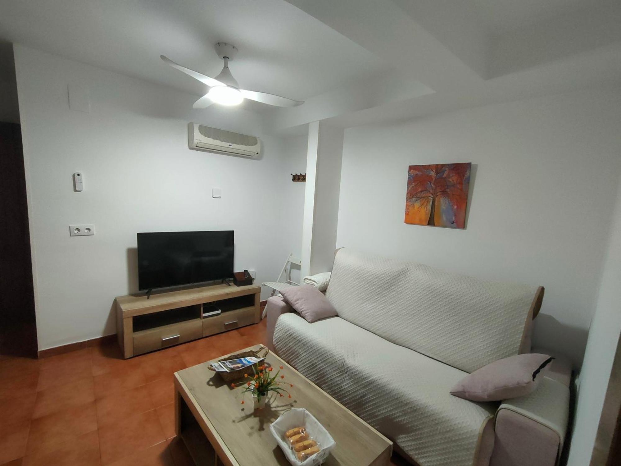 Apartamento Santa Ines Granada Eksteriør bilde